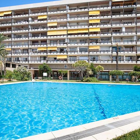 Santa Clara Apartment Torremolinos Exterior foto